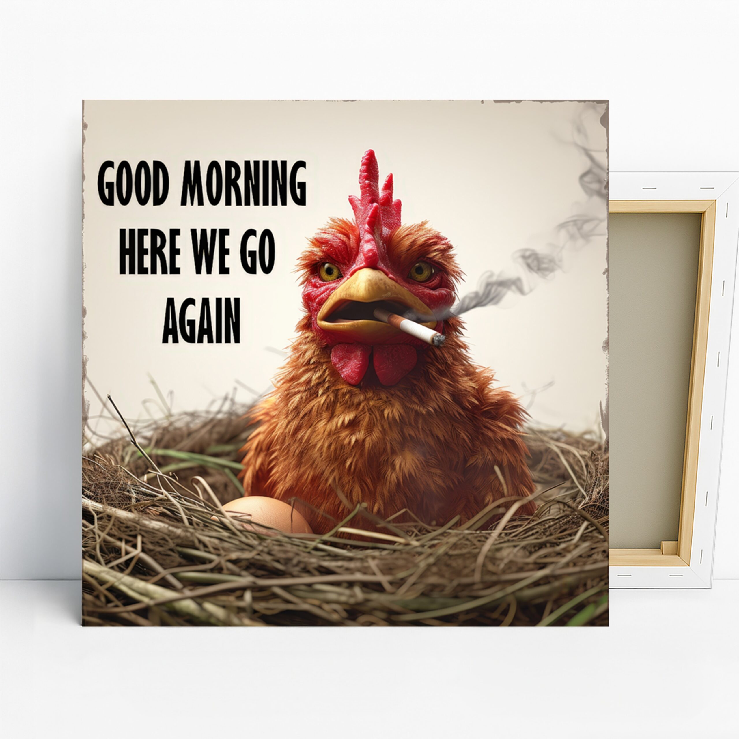 1.jpg Rooster Art