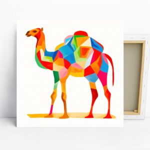 Camel Art