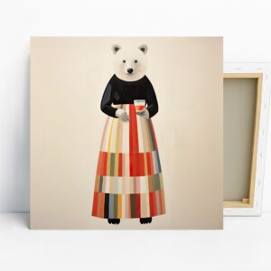 Bear Art
