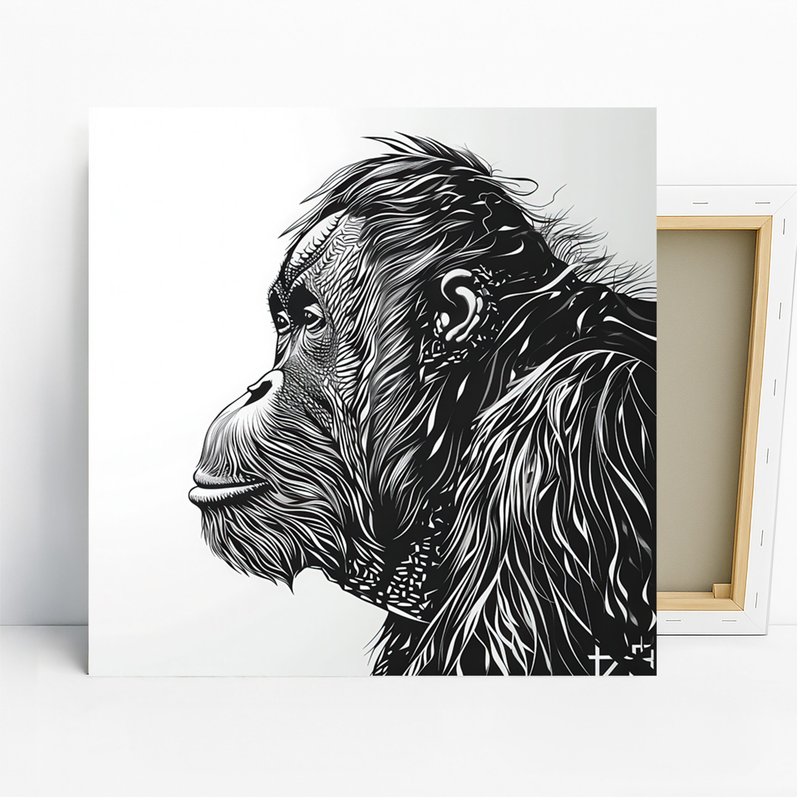 1.jpg Orangutan Art