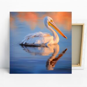 Pelican Art