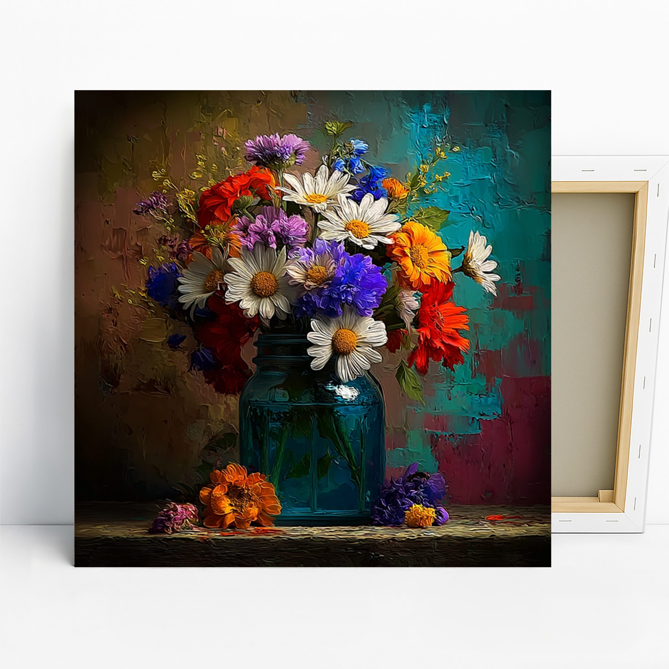 1.jpg Flower Bouquet Art