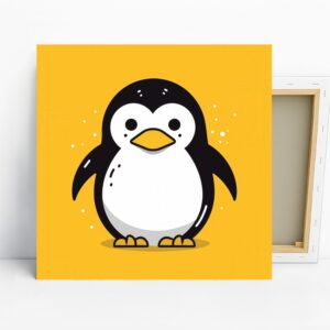 Penguin Art