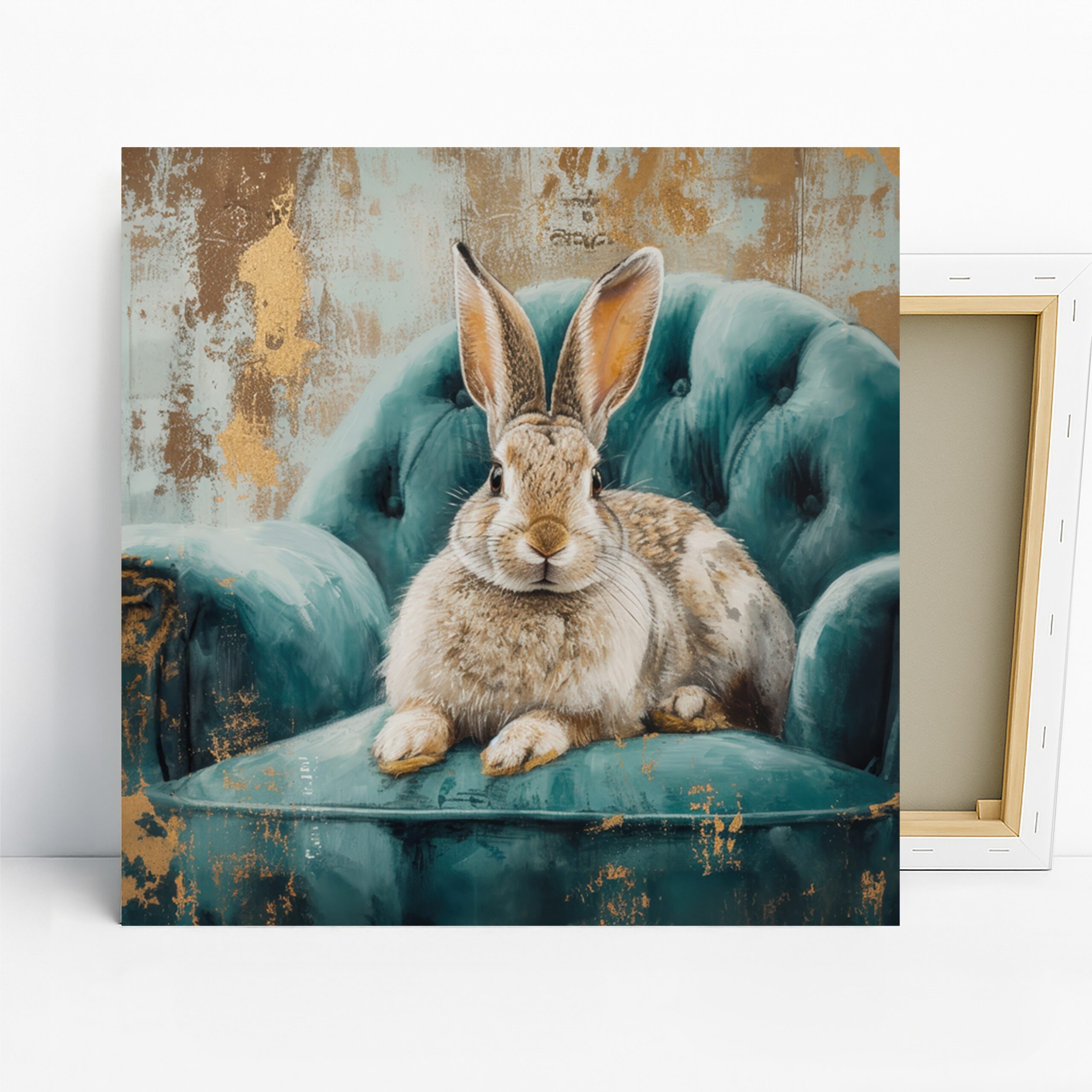1.jpg Bunny Art