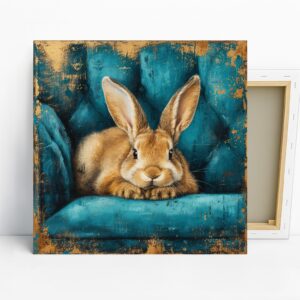 Bunny Art