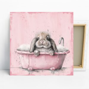 Bunny Art