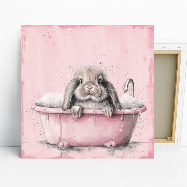 Bunny Art