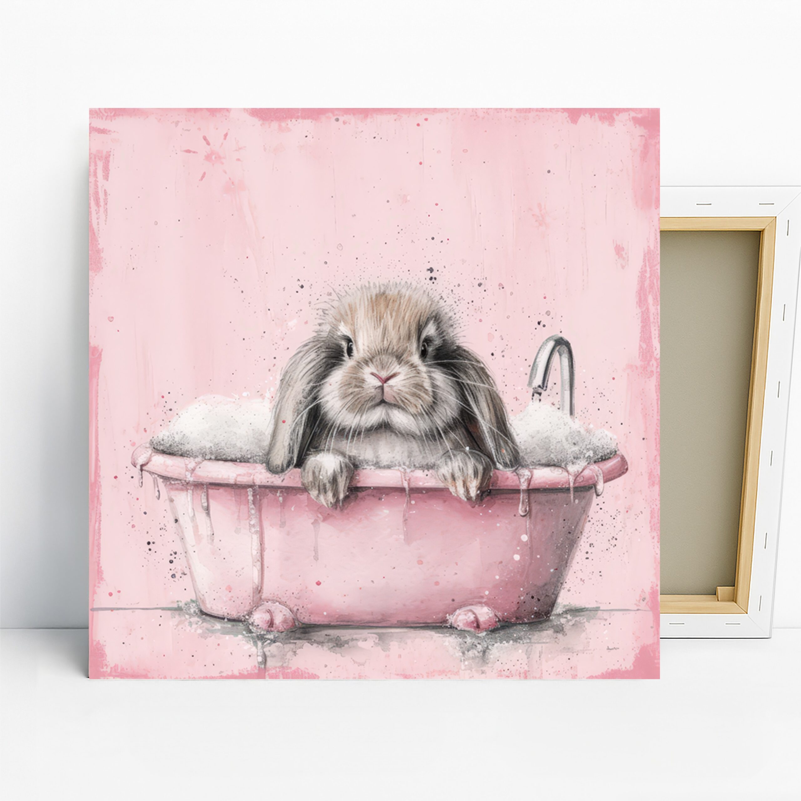 1.jpg Bunny Art