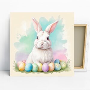 Bunny Art