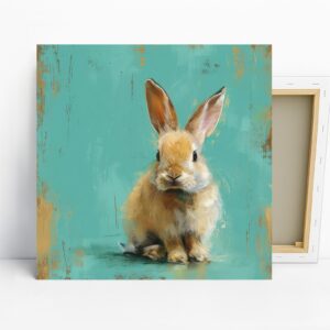 Bunny Art
