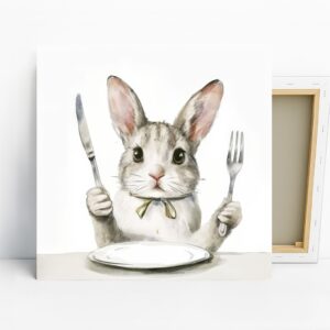 Bunny Art