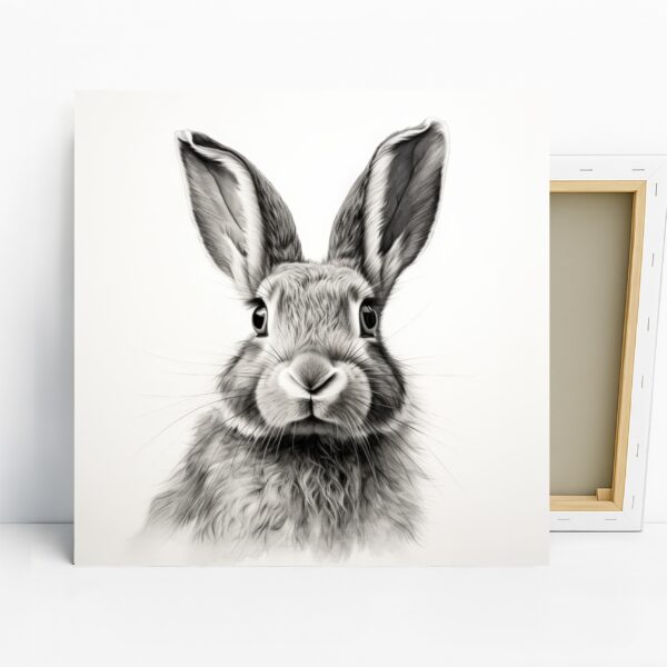 Bunny Art