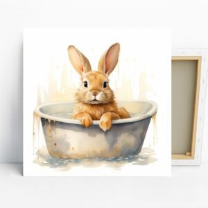 Bunny Art