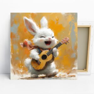 Bunny Art