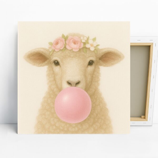 Sheep Art