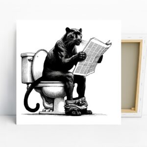 Panther Art