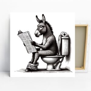 Donkey Art