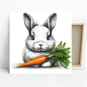 Bunny Art