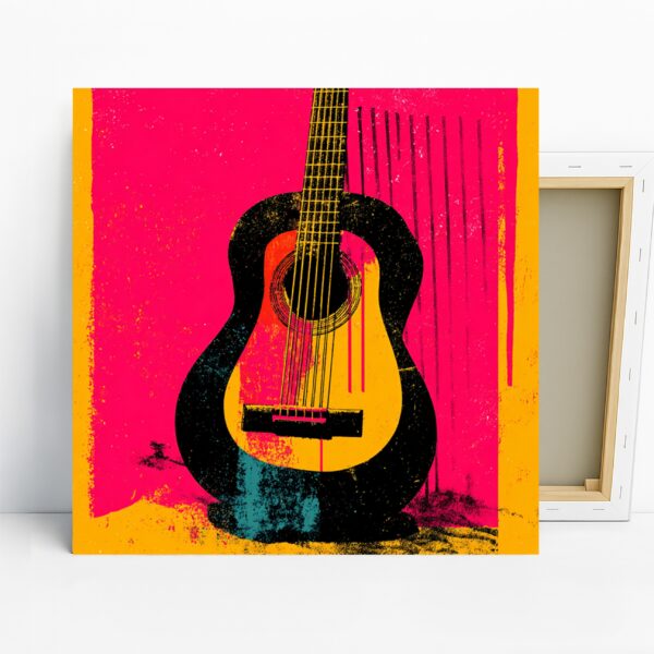 Guitar Art