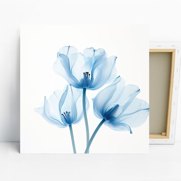 Tulip Art