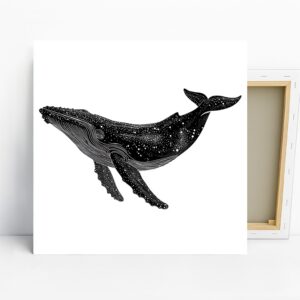 Whale Art