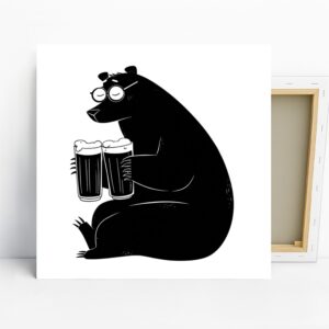 Bear Art