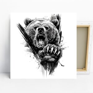 Bear Art