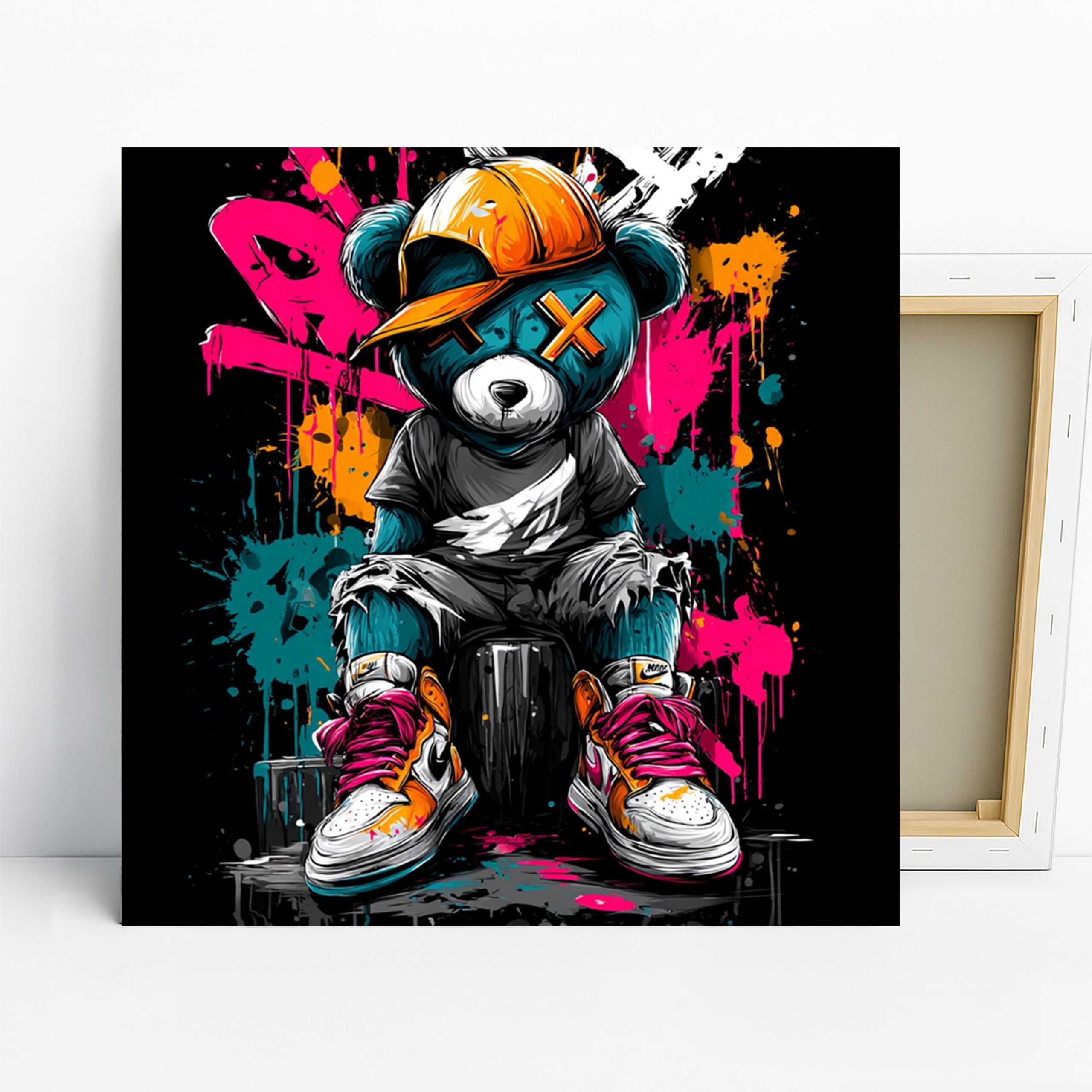 1.jpg Bear Art