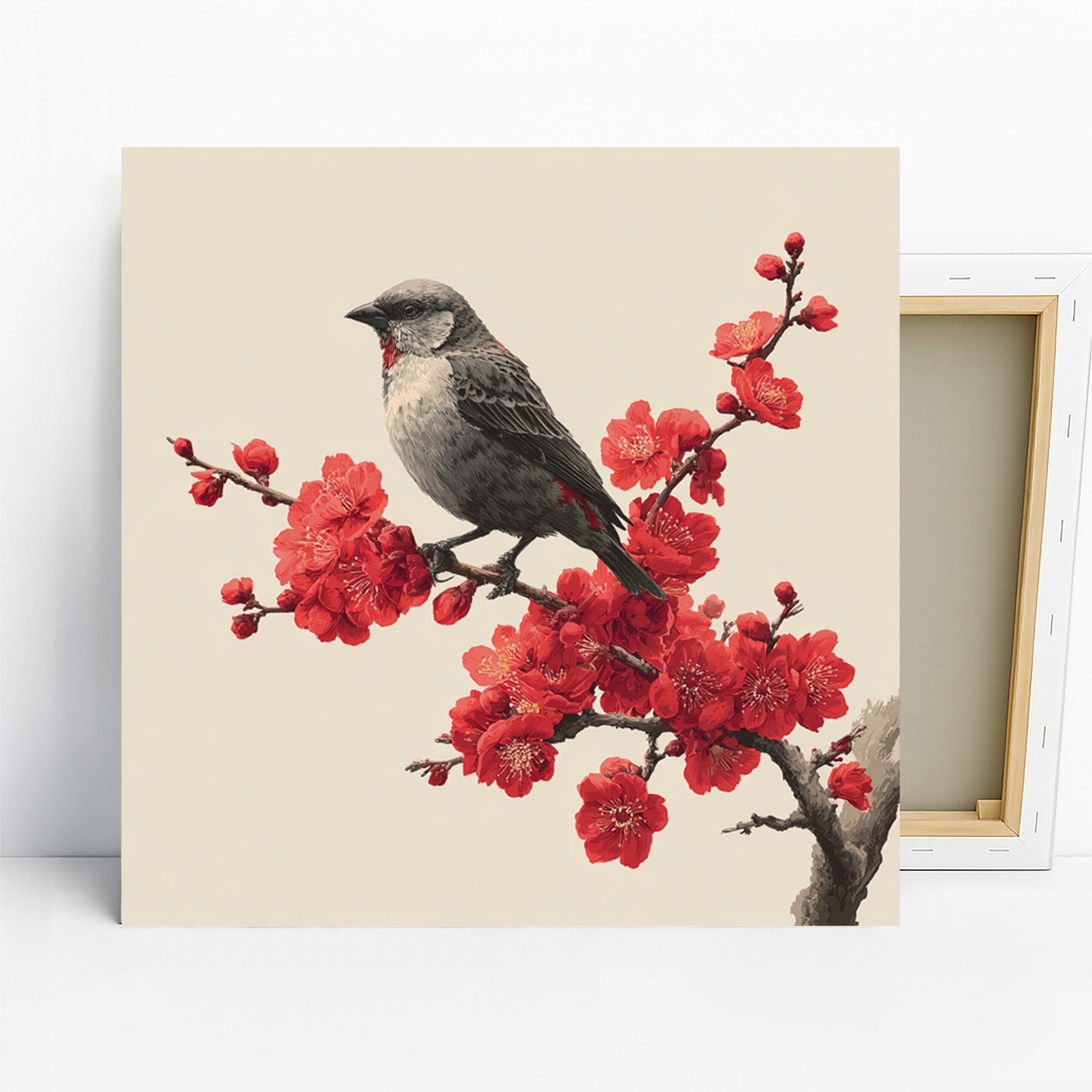 1.jpg Sparrow Art