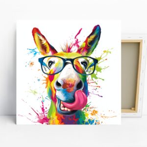 Donkey Art