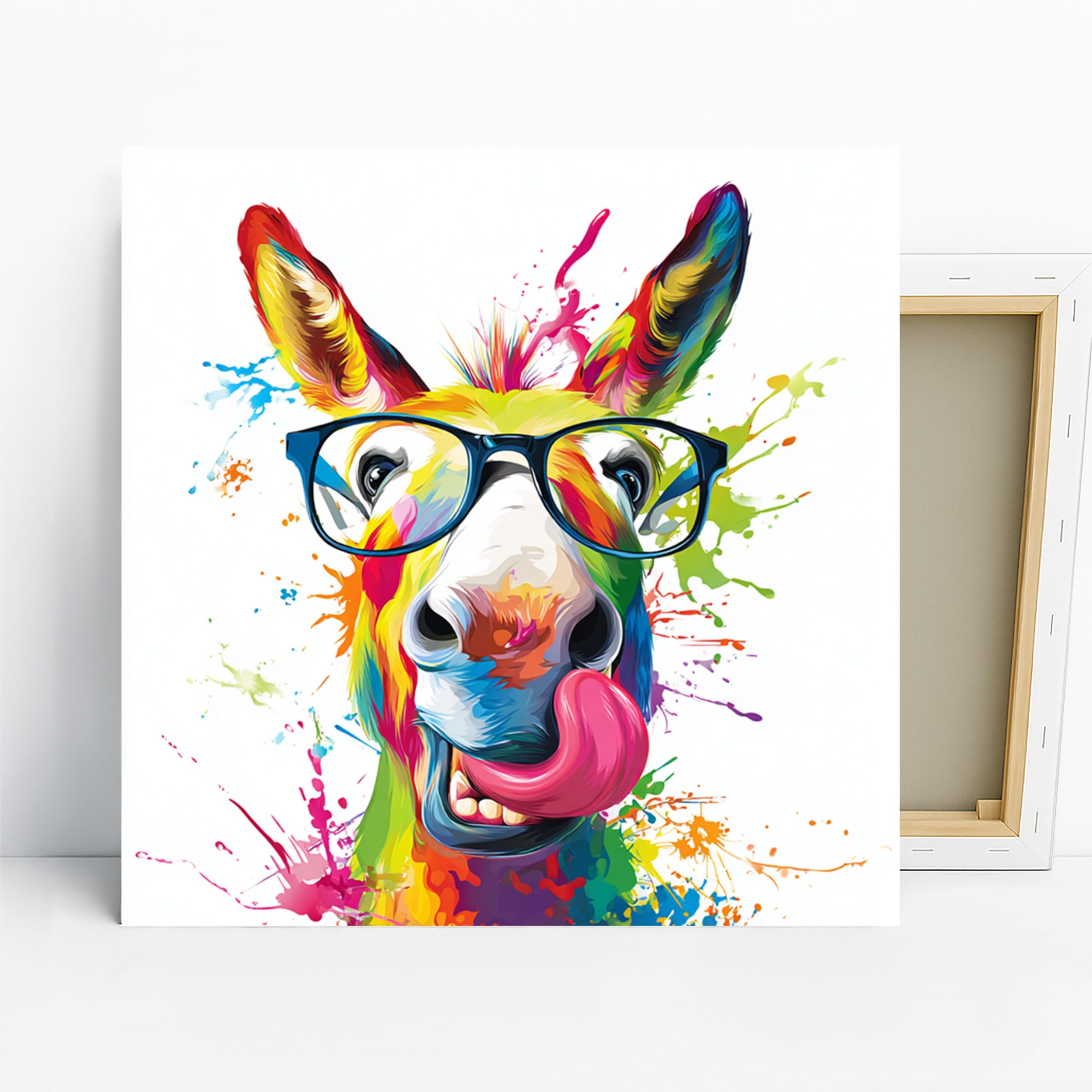 1.jpg Donkey Art