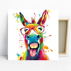 Donkey Art