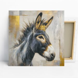 Donkey Art