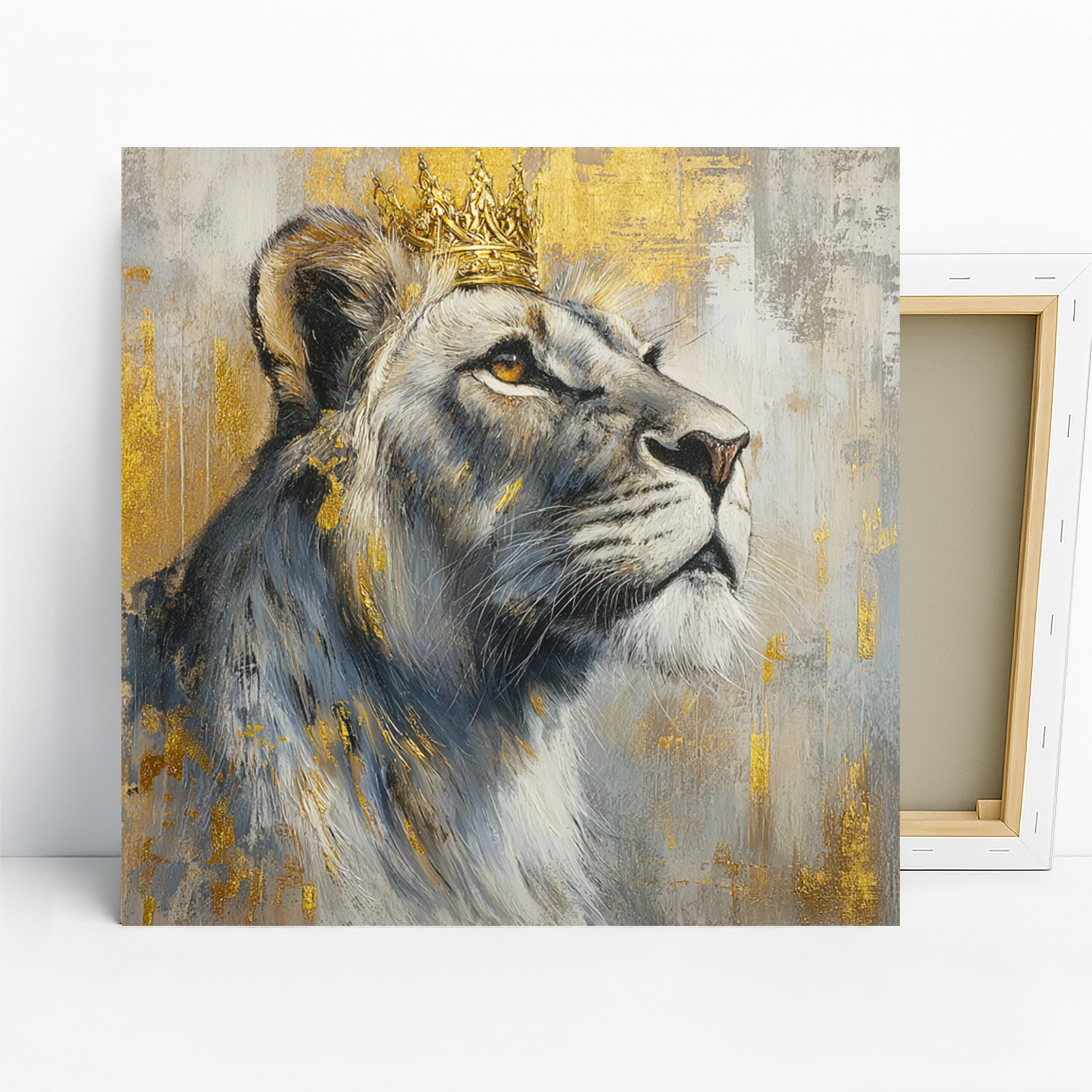 1.jpg Lion King Art