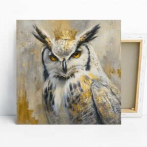 Owl Art