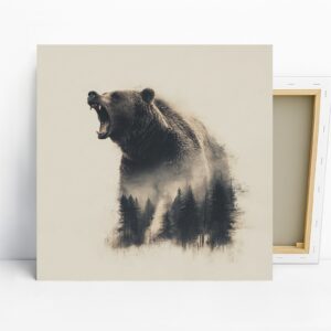 Bear Art