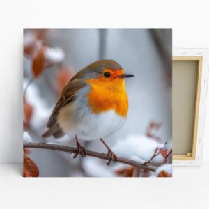 Robin Winter Art