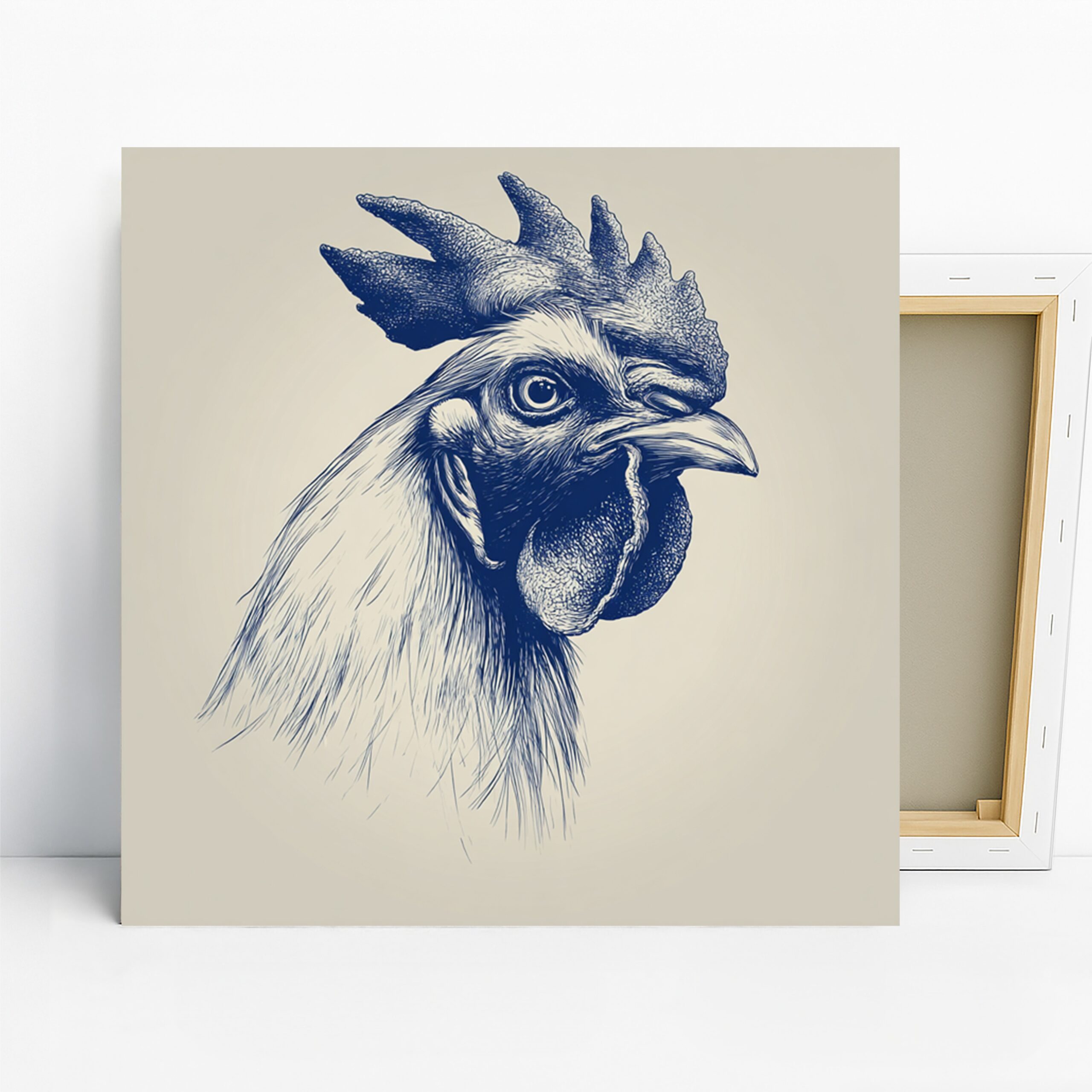 1.jpg Rooster Art