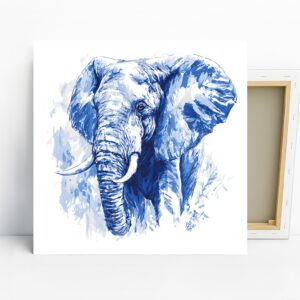 Elephant Art