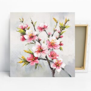 Cherry Blossom Art