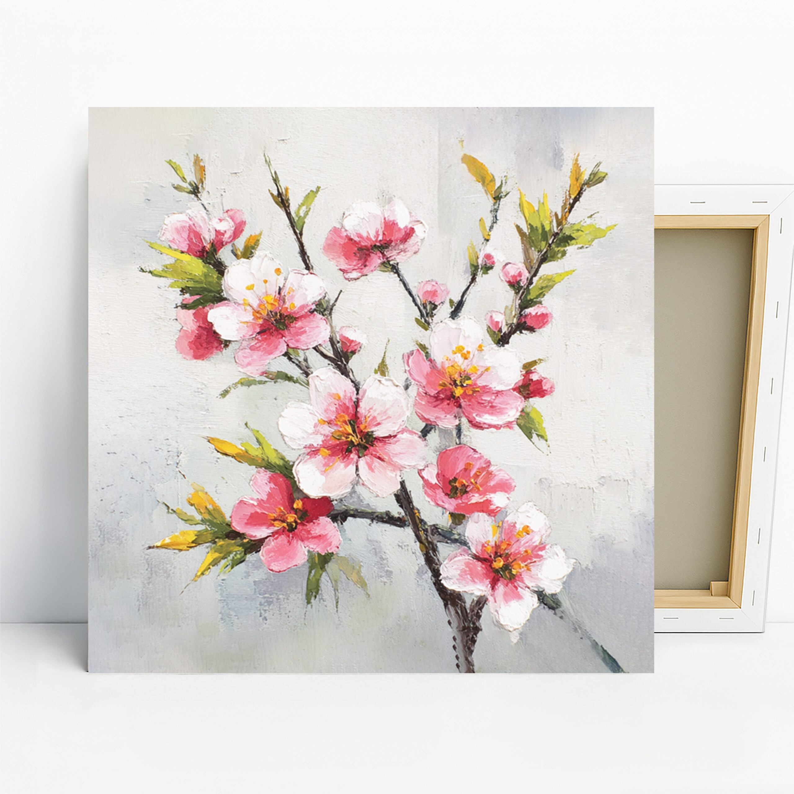 1.jpg Cherry Blossom Art