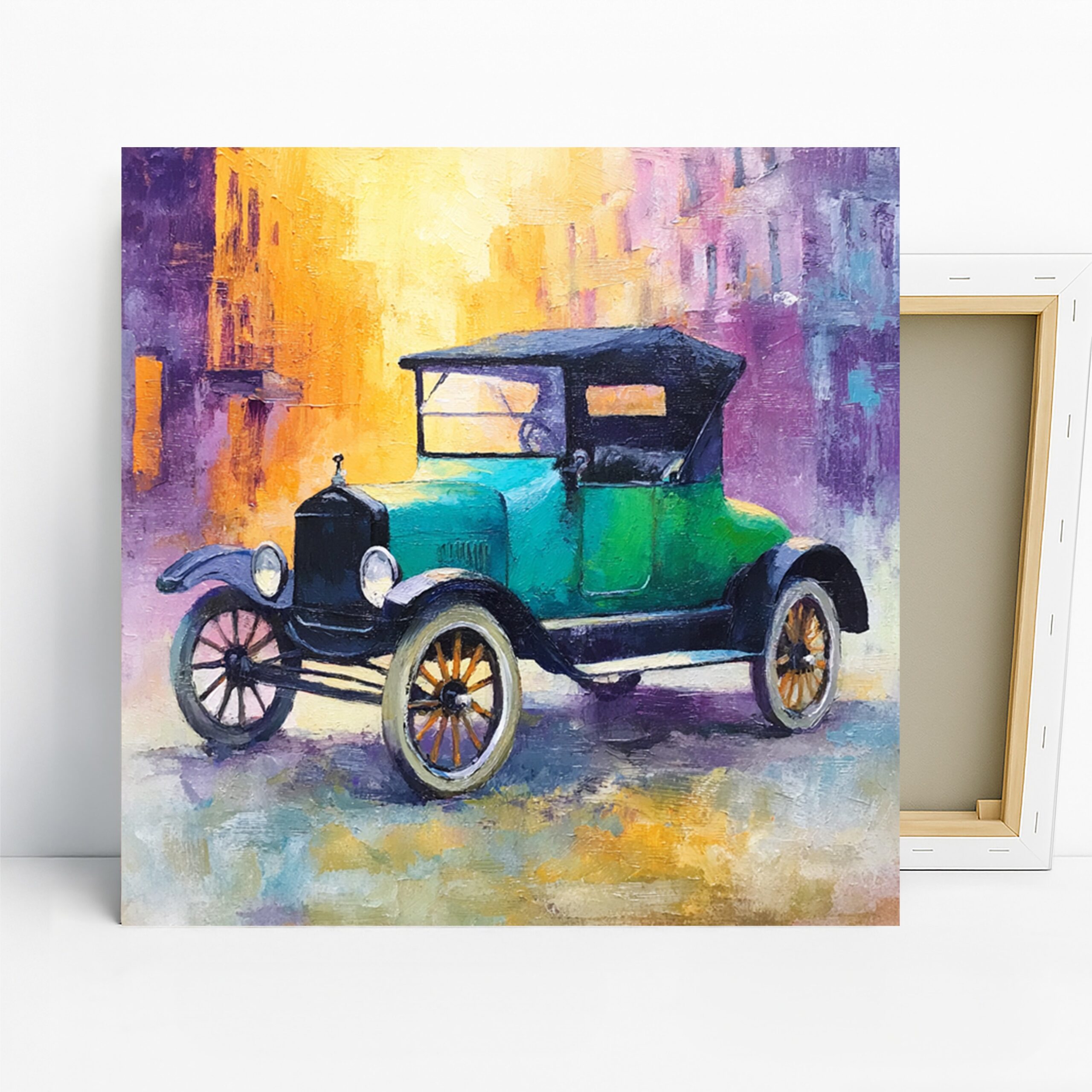 1.jpg Classic Car Art