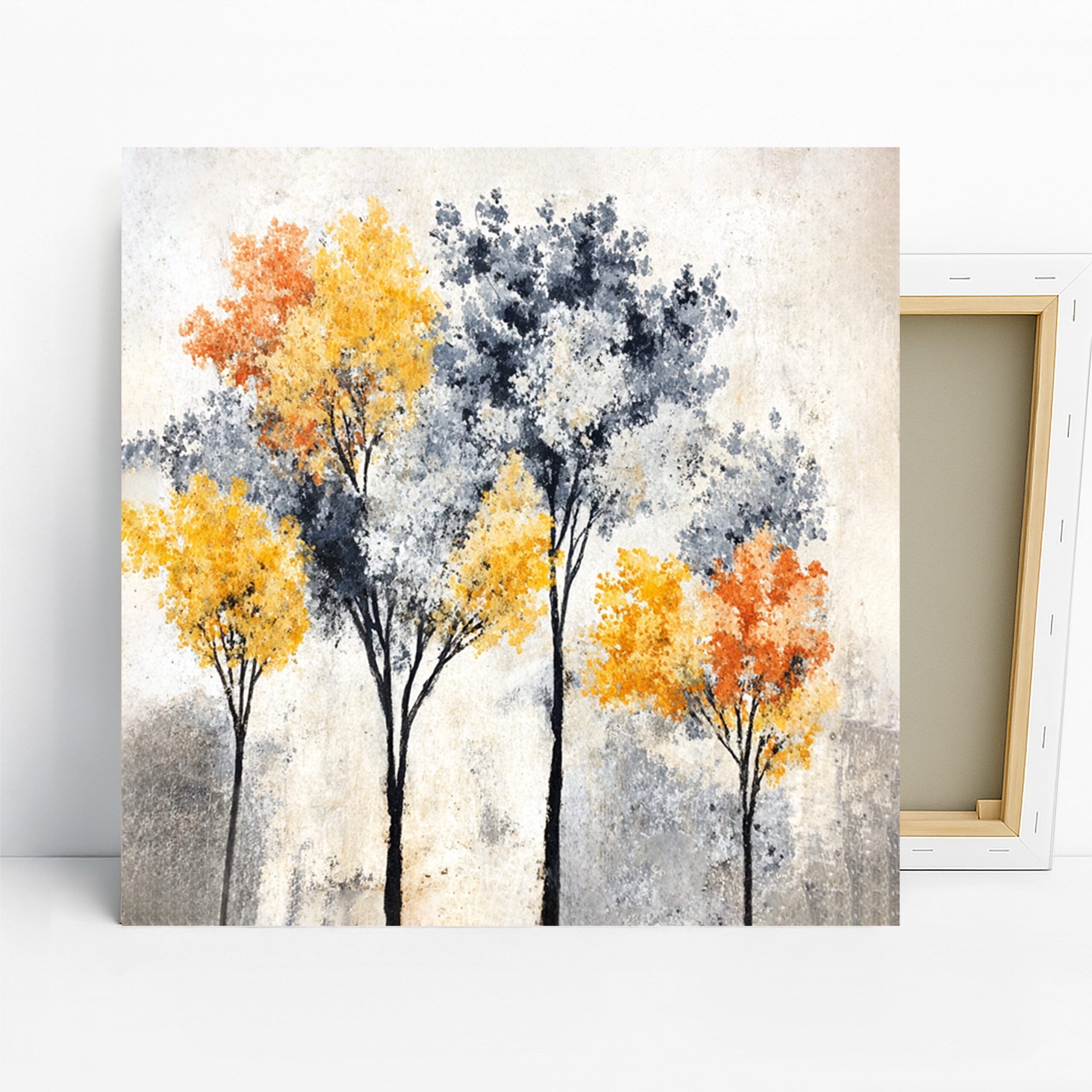 1.jpg Autumn Trees Art
