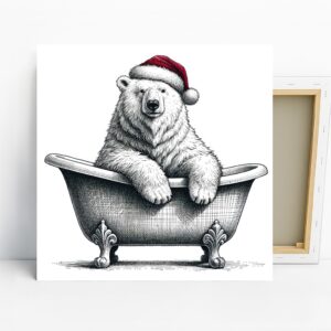 Bear Art