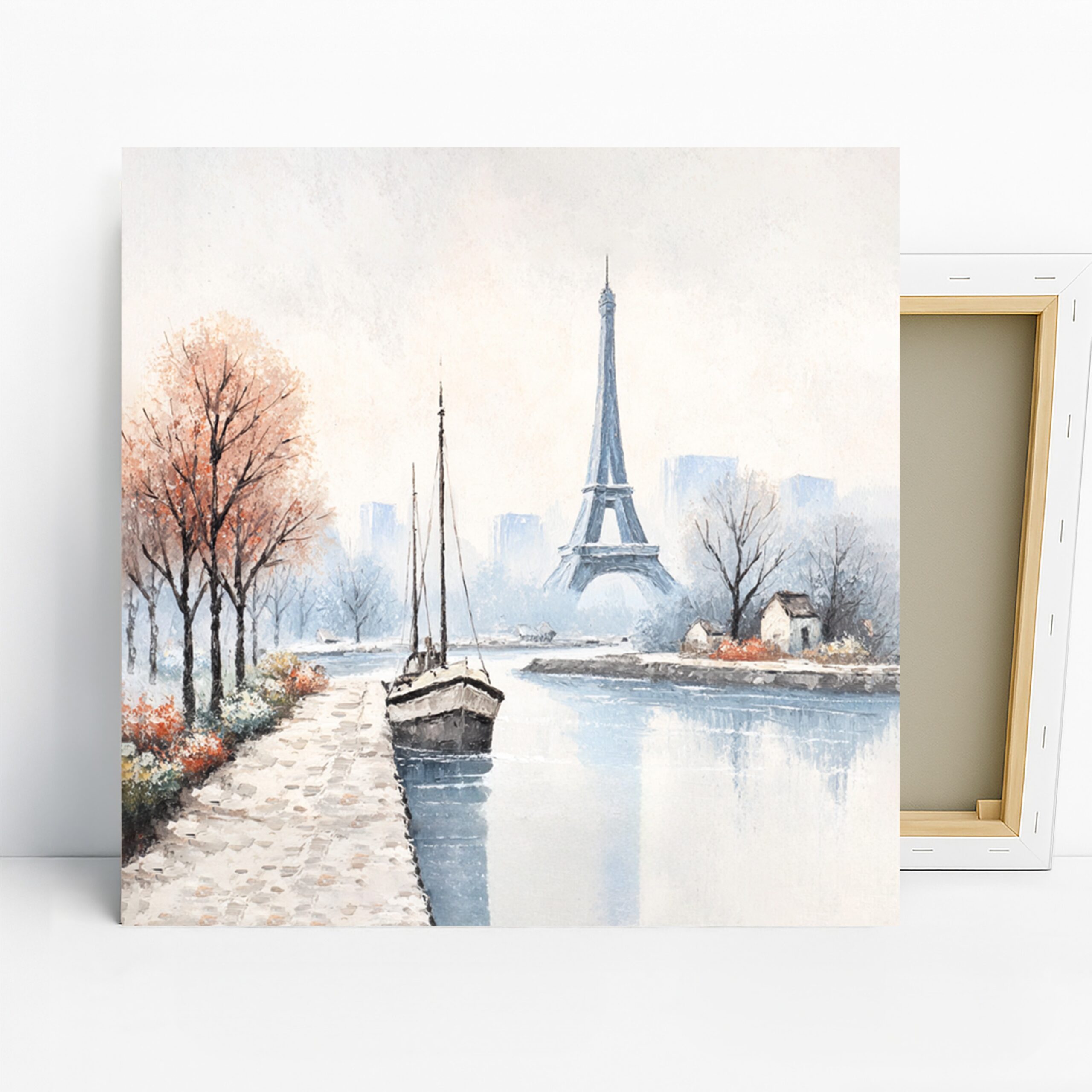 1.jpg Eiffel Tower Art