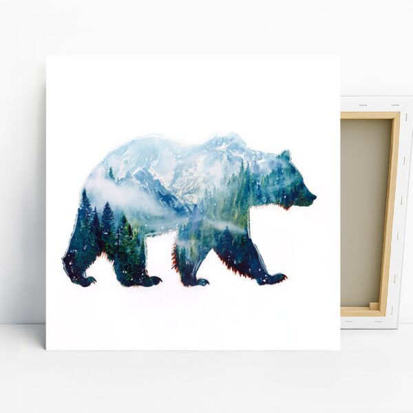 Bear Mountain Art