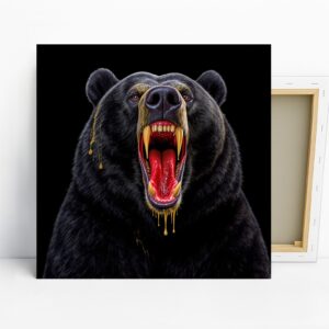 Bear Art