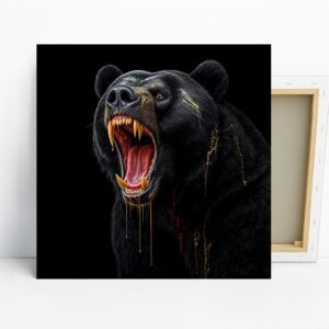 Bear Art