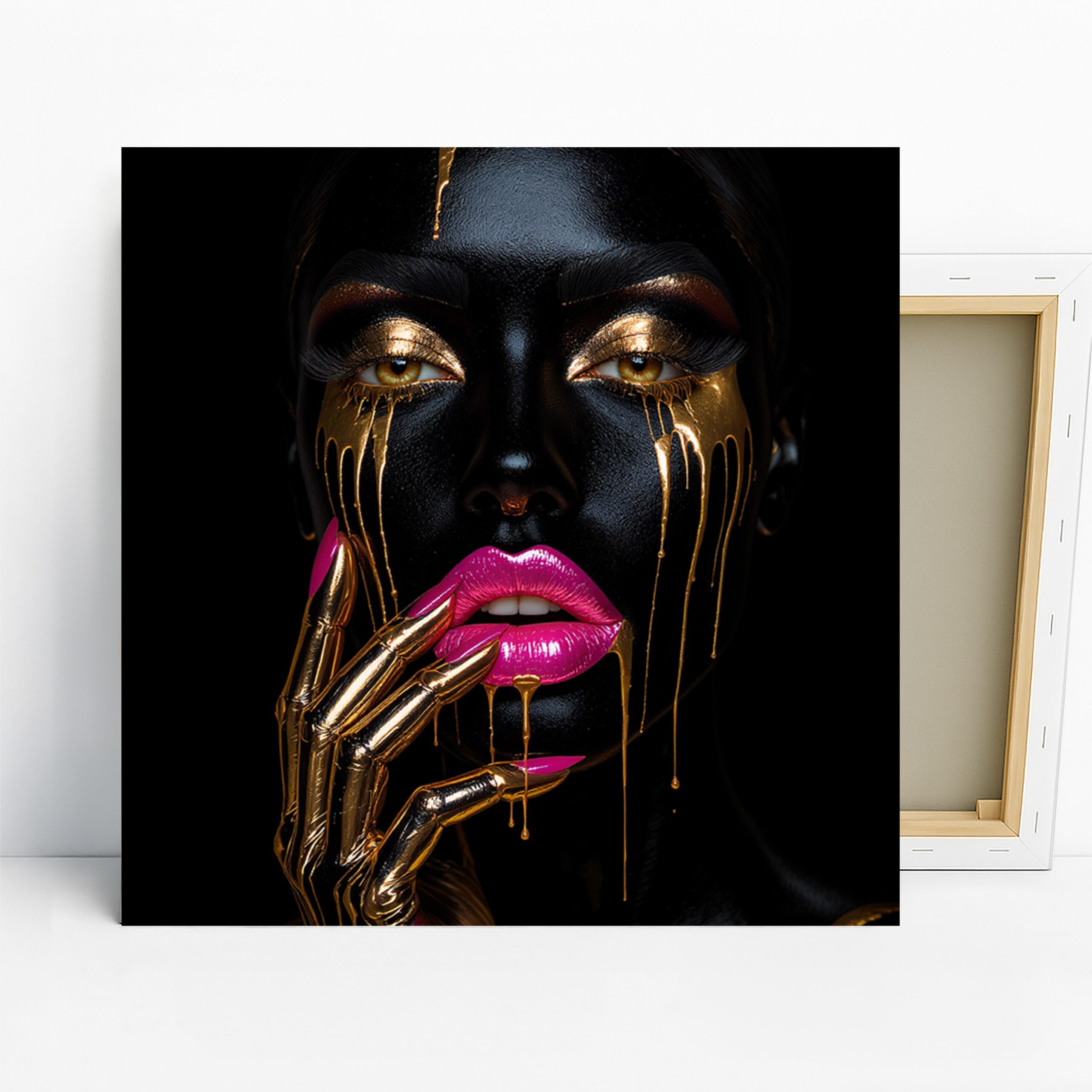 1.jpg Golden Tears Beauty Art