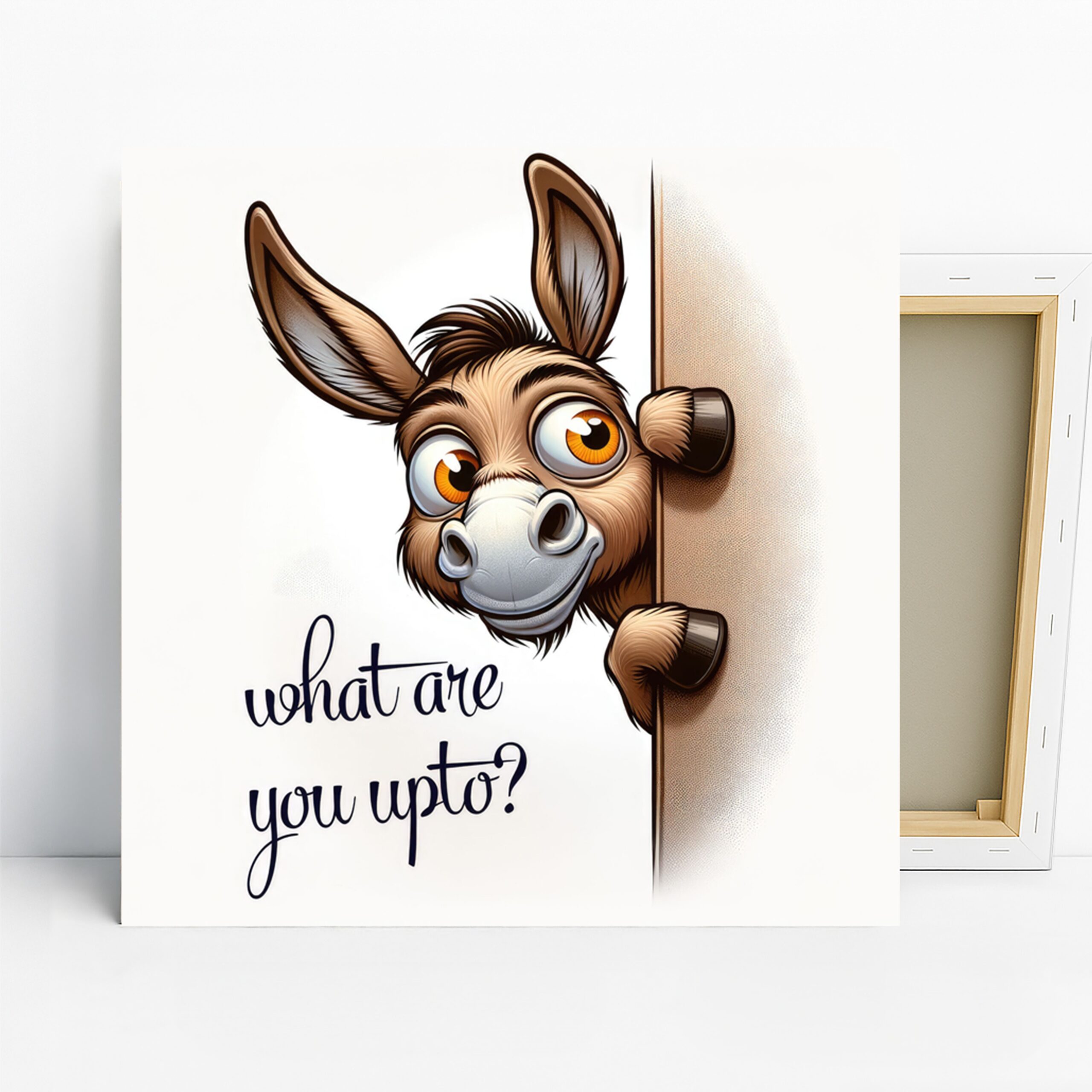 1.jpg Donkey Art